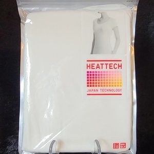 HeatTech Womans Short Sleeve Wicking t-shirt.